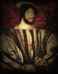 François 1er (Clouet)